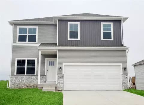 4122 NE 13th Ct, Ankeny, IA 50021