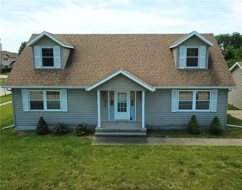 2814 SW Glenbrooke Ct, Ankeny, IA 50023