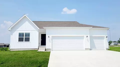 1335 NE 55th St, Ankeny, IA 50021