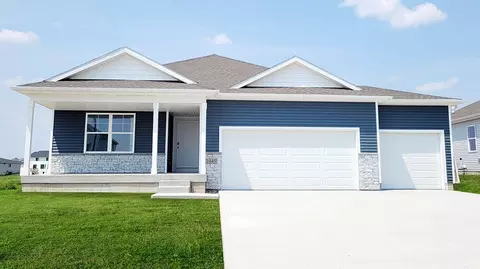 1331 NE 55th St, Ankeny, IA 50021