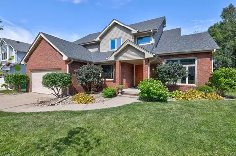 1449 NW 122nd St, Clive, IA 50325