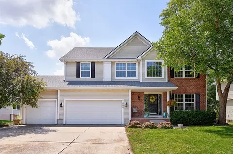2606 NW Maple St, Ankeny, IA 50023