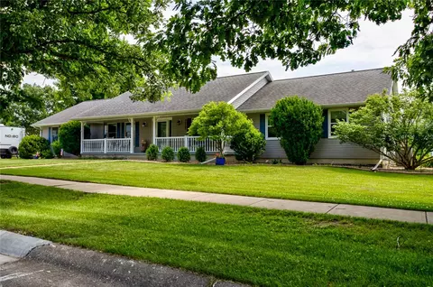 706 Edgewood Dr, Boone, IA 50036