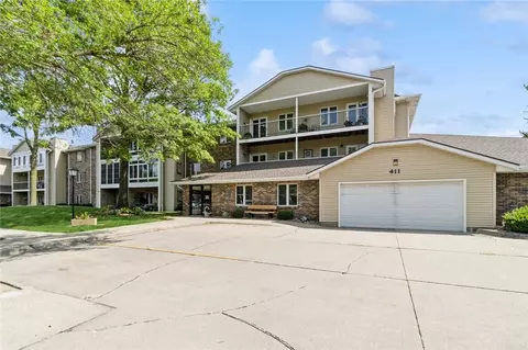 411 SE Delaware Ave #203, Ankeny, IA 50021