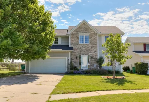 104 S 46th St, West Des Moines, IA 50265