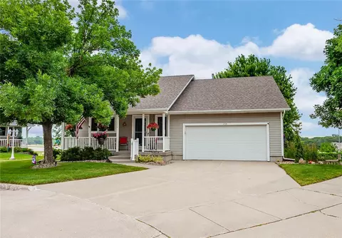 1214 SE Mallard Creek Dr, Ankeny, IA 50021