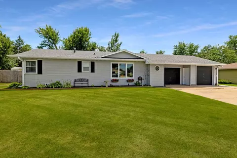 604 3rd Ave, Slater, IA 50244