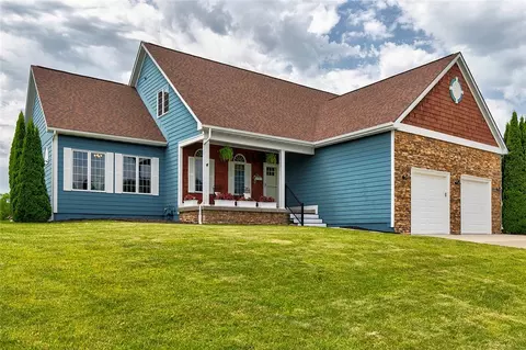 2980 SE Timberline Dr, Waukee, IA 50263