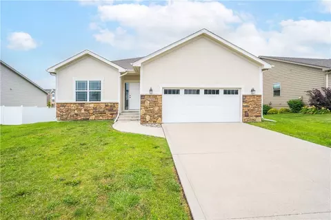 1706 NW 31st St, Ankeny, IA 50023