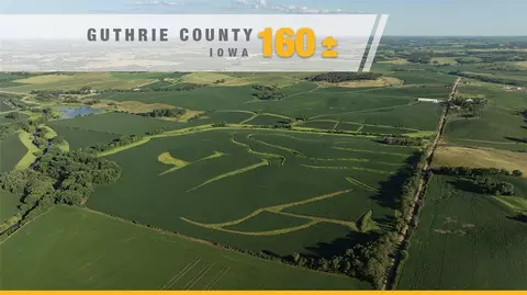 0000 Evergreen Ave, Coon Rapids, IA 50058