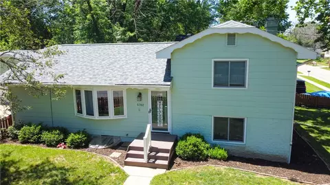 5702 SE 7th Ct, Des Moines, IA 50315