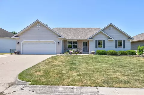 9 Cambridge Ct, Ottumwa, IA 52501