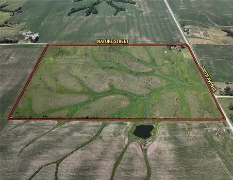 00 Nature St, Woodburn, IA 50275
