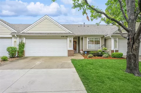 7730 Wistful Vista Dr #502, West Des Moines, IA 50266