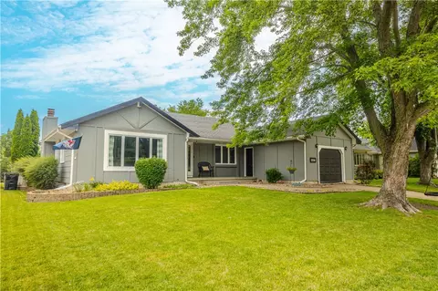 2514 NW 5th St, Ankeny, IA 50023