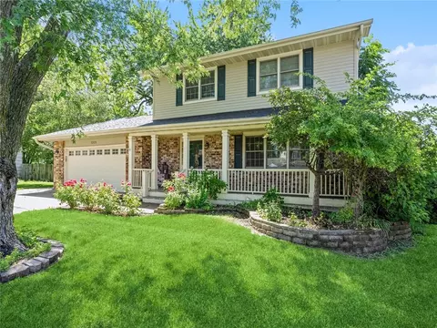 1309 E Detroit Ave, Indianola, IA 50125