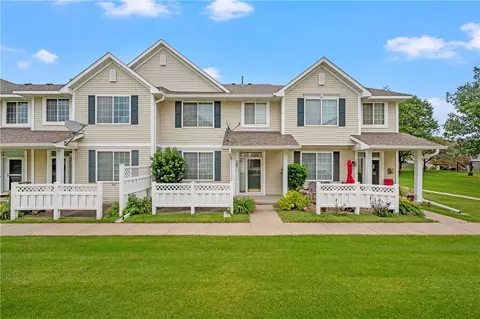 9320 Greenspire Dr #57, West Des Moines, IA 50266