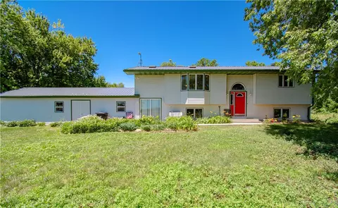 14745 Lansing St, Redfield, IA 50233