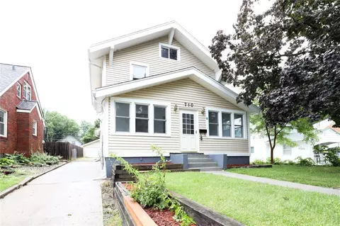 710 Wisconsin Ave, Des Moines, IA 50316