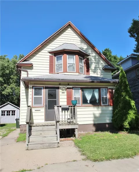 510 14th St S, Fort Dodge, IA 50501