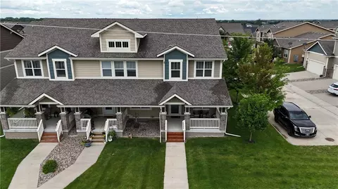 316 SW Heritage Ln, Ankeny, IA 50023