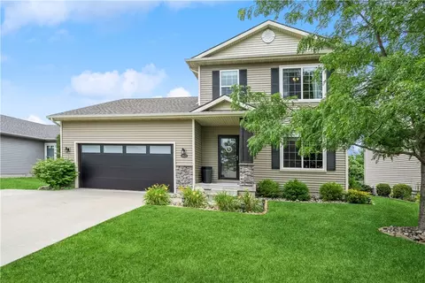 4621 E Valdez Dr, Des Moines, IA 50317