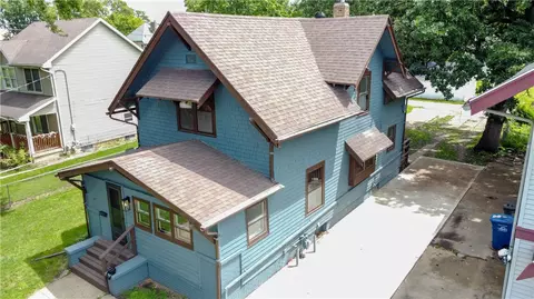1807 9th St, Des Moines, IA 50314