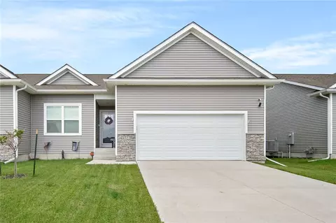 4322 NW Sharmin Dr, Ankeny, IA 50023