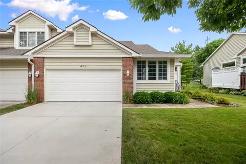 2801 Ep True Pkwy #406, West Des Moines, IA 50265