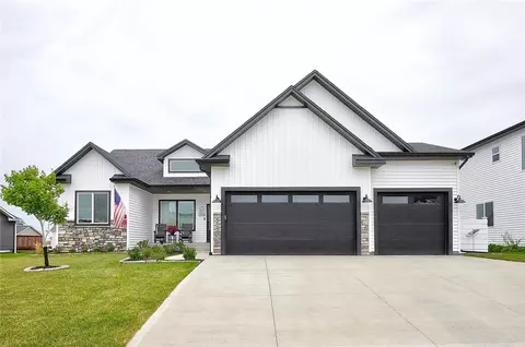 4112 NE 6th St, Ankeny, IA 50021