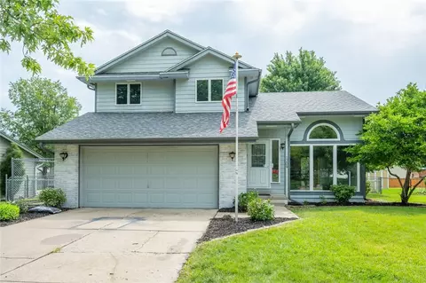 1209 NE Crestmoor Pl, Ankeny, IA 50021