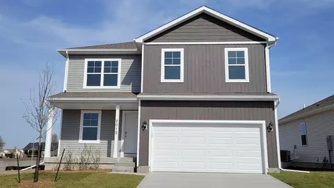 2923 Osprey St, Norwalk, IA 50211
