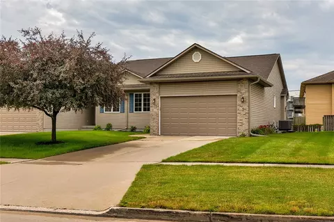 811 NE 5th St, Ankeny, IA 50021