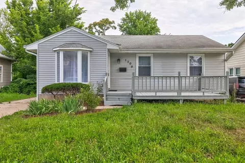 1709 Jefferson Ave, Des Moines, IA 50314