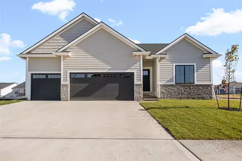 1301 NW Jackson Dr, Ankeny, IA 50023