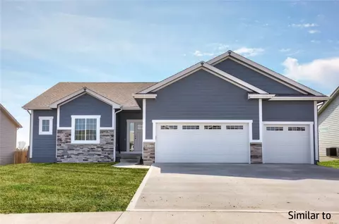 1405 NW Benjamin Dr, Ankeny, IA 50023