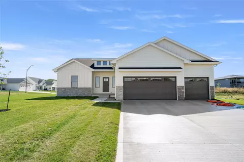 1108 NW 31st St, Grimes, IA 50111