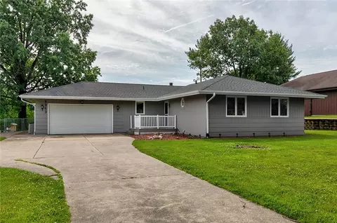 6963 NW 6th Dr, Ankeny, IA 50023
