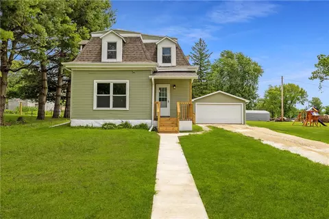 313 NE 2nd Ave, Ogden, IA 50212
