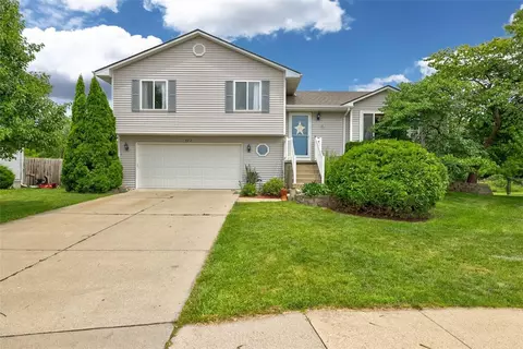 522 SE Aster Ct, Ankeny, IA 50021