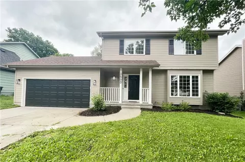 3603 E 43rd Ct, Des Moines, IA 50317