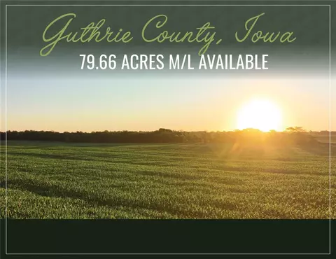 00 110th St, Jamaica, IA 50128