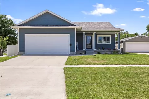1623 Carroll St, Boone, IA 50036