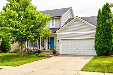 3826 Berkshire Ave, Ames, IA 50010