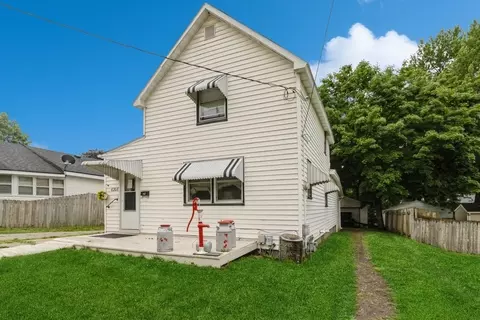 6208 SE 2nd St, Des Moines, IA 50315