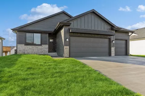 405 NE 57th Ct, Ankeny, IA 50021