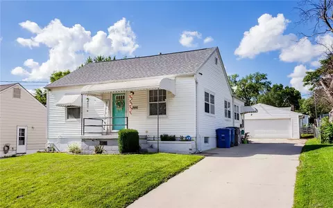 3116 Indianapolis Ave, Des Moines, IA 50317