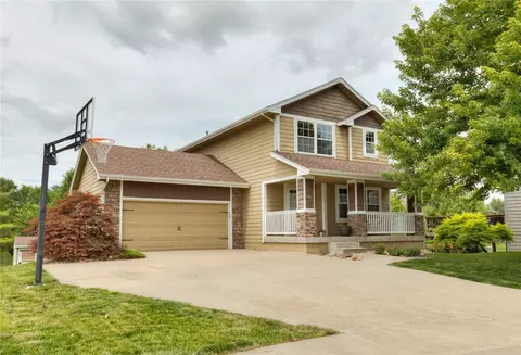 3708 SE Grant St, Ankeny, IA 50021
