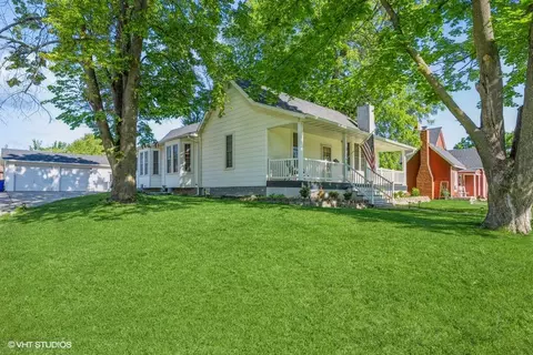 705 N Howard St, Indianola, IA 50125