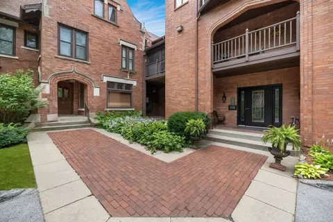 4316 Grand Ave #7, Des Moines, IA 50312